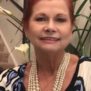 Meet your Posher, Madelyn